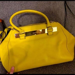 Vince Camuto satchel purse